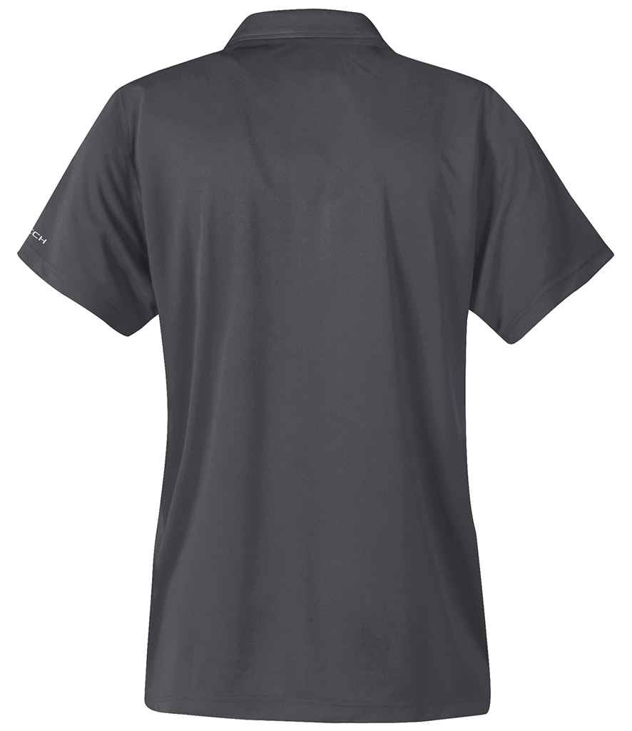 Stormtech - Ladies Apollo H2X-DRY® Polo Shirt