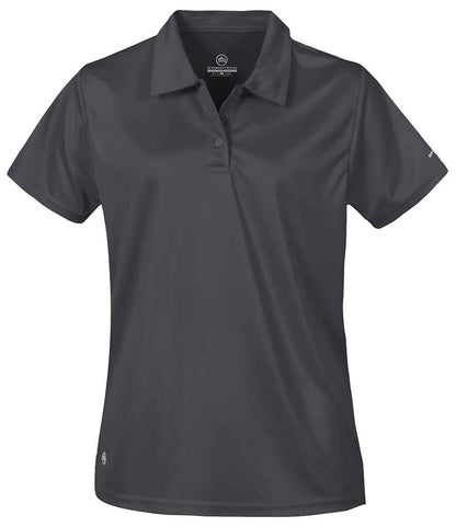 Stormtech - Ladies Apollo H2X-DRY® Polo Shirt - PS1W GPH S