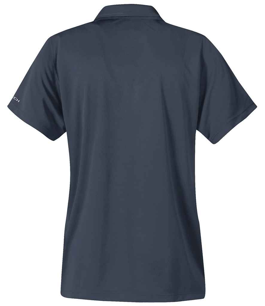 Stormtech - Ladies Apollo H2X-DRY® Polo Shirt