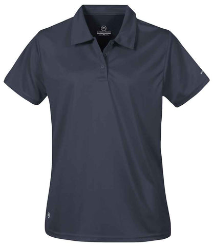 Stormtech - Ladies Apollo H2X-DRY® Polo Shirt - PS1W NAV S