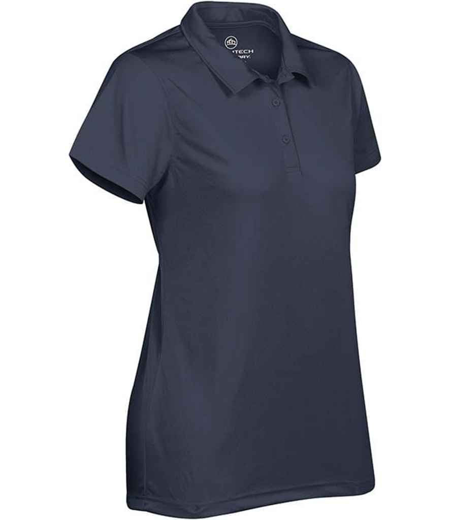Stormtech - Ladies Apollo H2X-DRY® Polo Shirt
