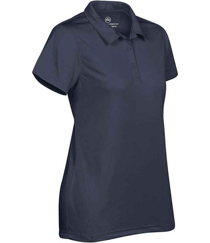 Stormtech - Ladies Apollo H2X-DRY® Polo Shirt