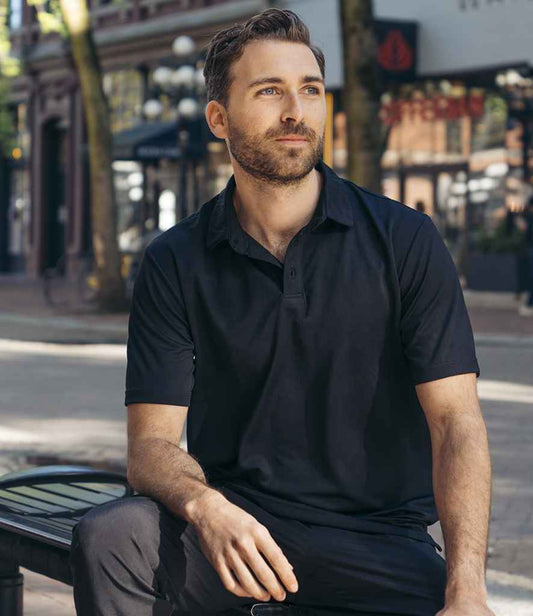 Stormtech - Apollo H2X-DRY® Polo Shirt - PS1 BLK S