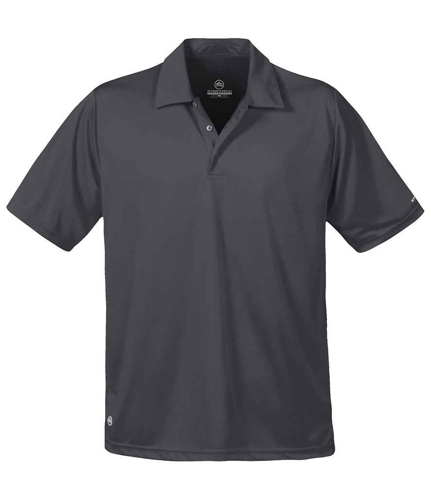Stormtech - Apollo H2X-DRY® Polo Shirt - Pierre Francis