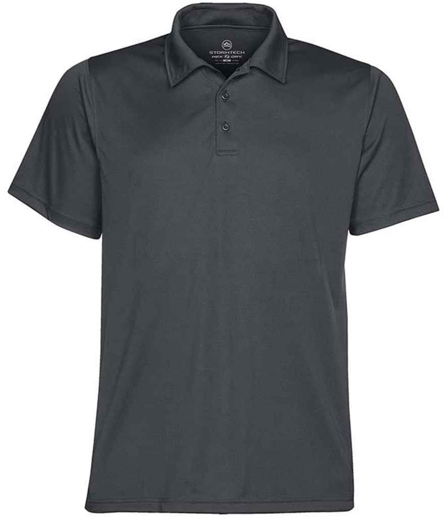 Stormtech - Apollo H2X-DRY® Polo Shirt - PS1 BLK S