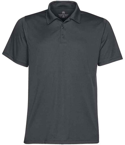 Stormtech - Apollo H2X-DRY® Polo Shirt - PS1 BLK S