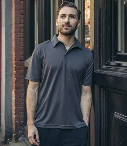 Stormtech - Apollo H2X-DRY® Polo Shirt - PS1 GPH S