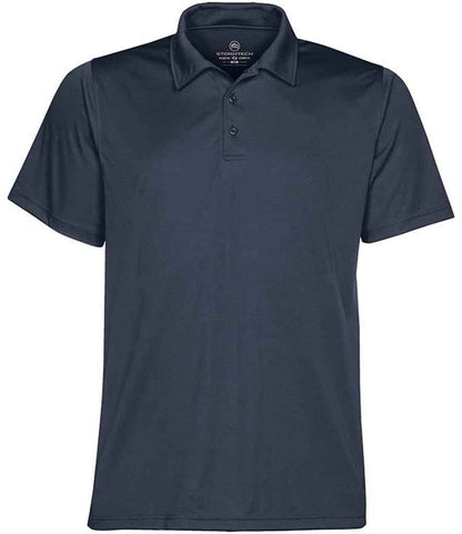 Stormtech - Apollo H2X-DRY® Polo Shirt - PS1 BLK S