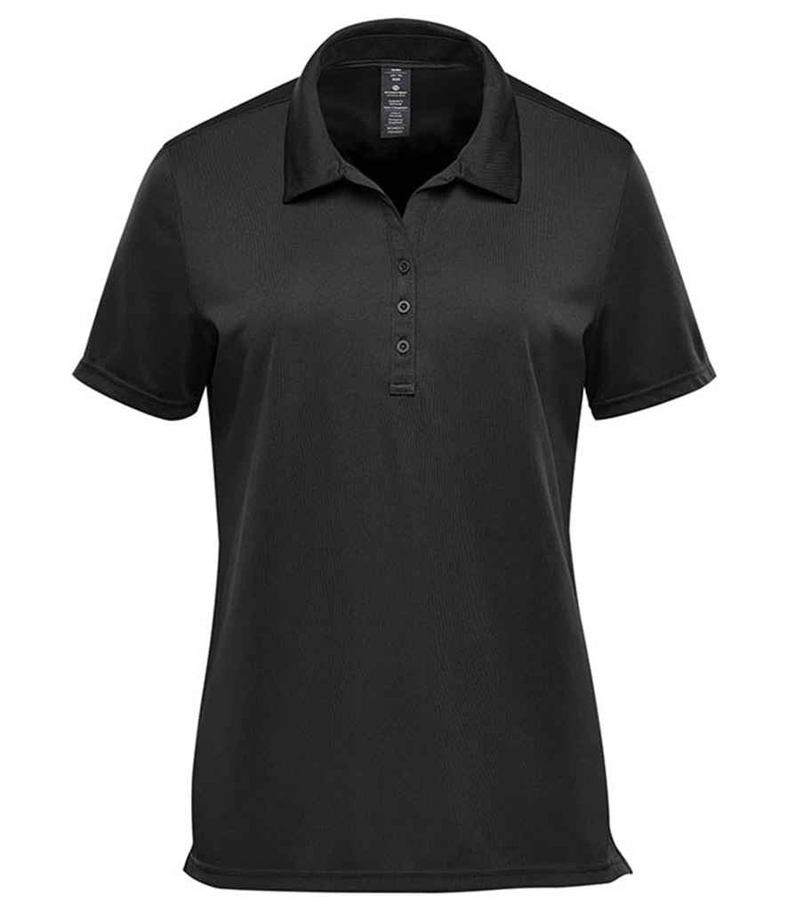 Stormtech - Ladies Treeline Performance Polo Shirt - Pierre Francis