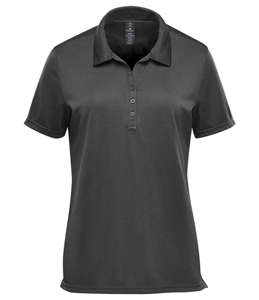 Stormtech - Ladies Treeline Performance Polo Shirt - Pierre Francis