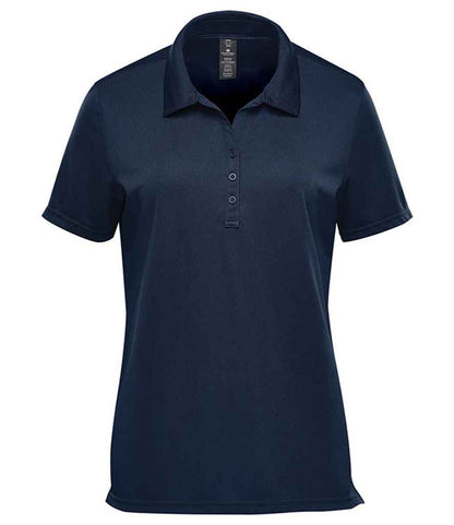 Stormtech - Ladies Treeline Performance Polo Shirt - Pierre Francis