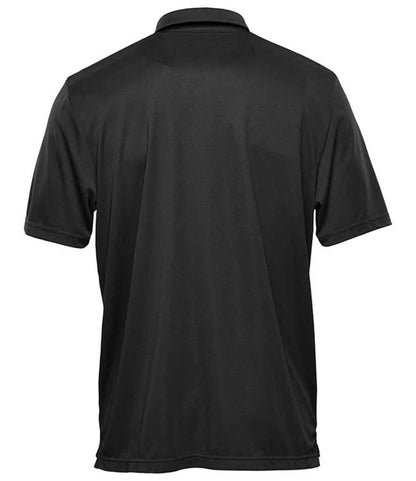 Stormtech - Treeline Performance Polo Shirt - Pierre Francis
