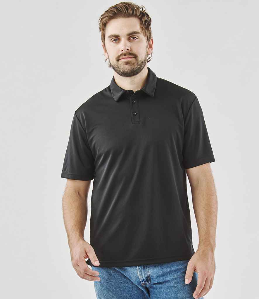 Stormtech – Koszulka polo Treeline Performance