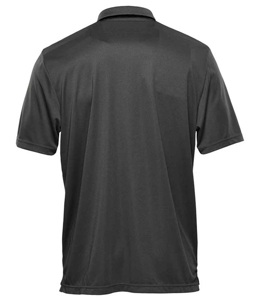 Stormtech - Treeline Performance Polo Shirt - Pierre Francis
