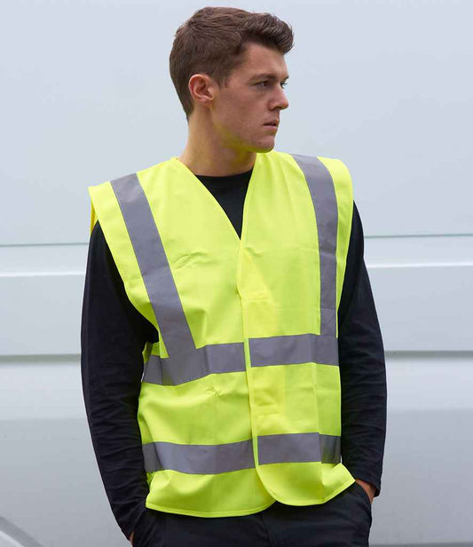 Portwest - Hi-Vis Vest