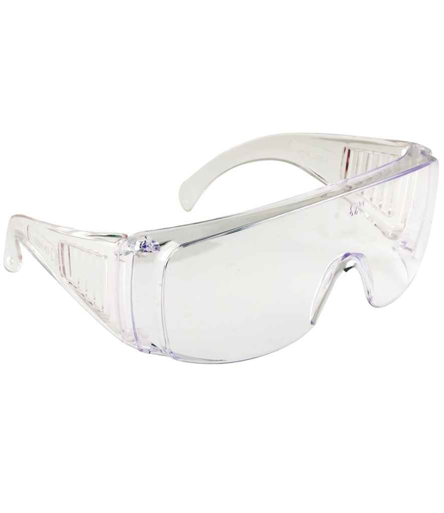 Portwest - Visitor Safety Spectacles
