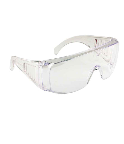 Portwest - Visitor Safety Spectacles - PW030 CLR ONE