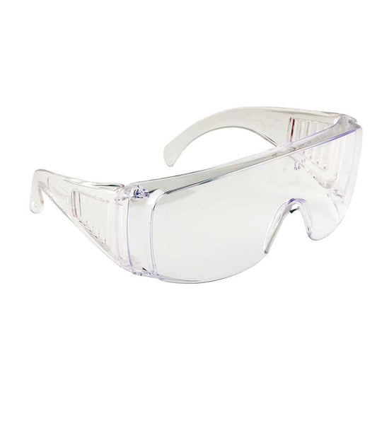 Portwest - Visitor Safety Spectacles - PW030 CLR ONE