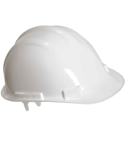 Portwest - Expertbase Safety Helmet - PW039 WHI ONE