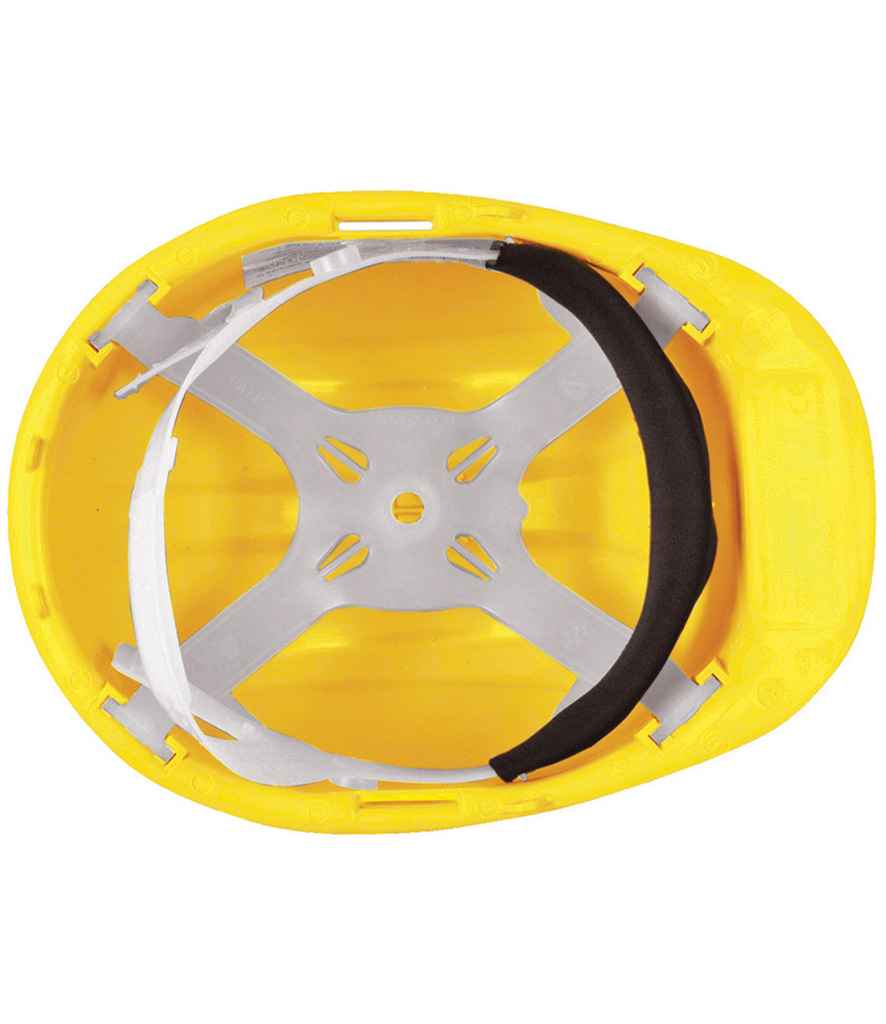 Portwest - Expertbase Safety Helmet - Pierre Francis