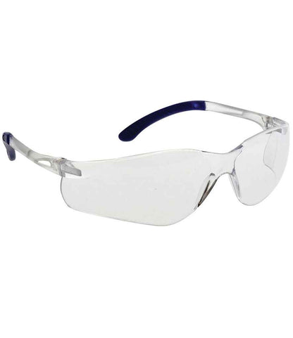 Portwest - Pan View Spectacles - PW046 CLR ONE