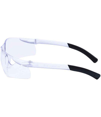 Portwest - Pan View Spectacles - Pierre Francis