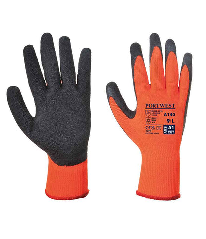Portwest - Thermal Grip Gloves