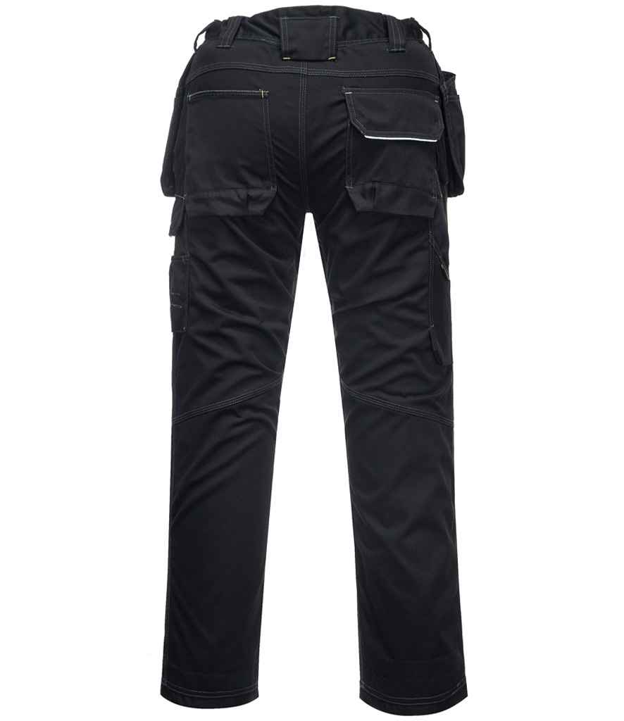 Portwest - PW3 Work Holster Trousers - Pierre Francis