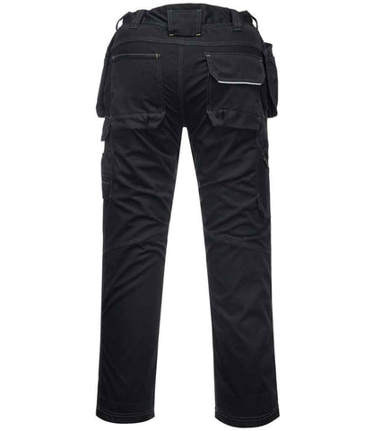 Portwest - PW3 Work Holster Trousers - Pierre Francis