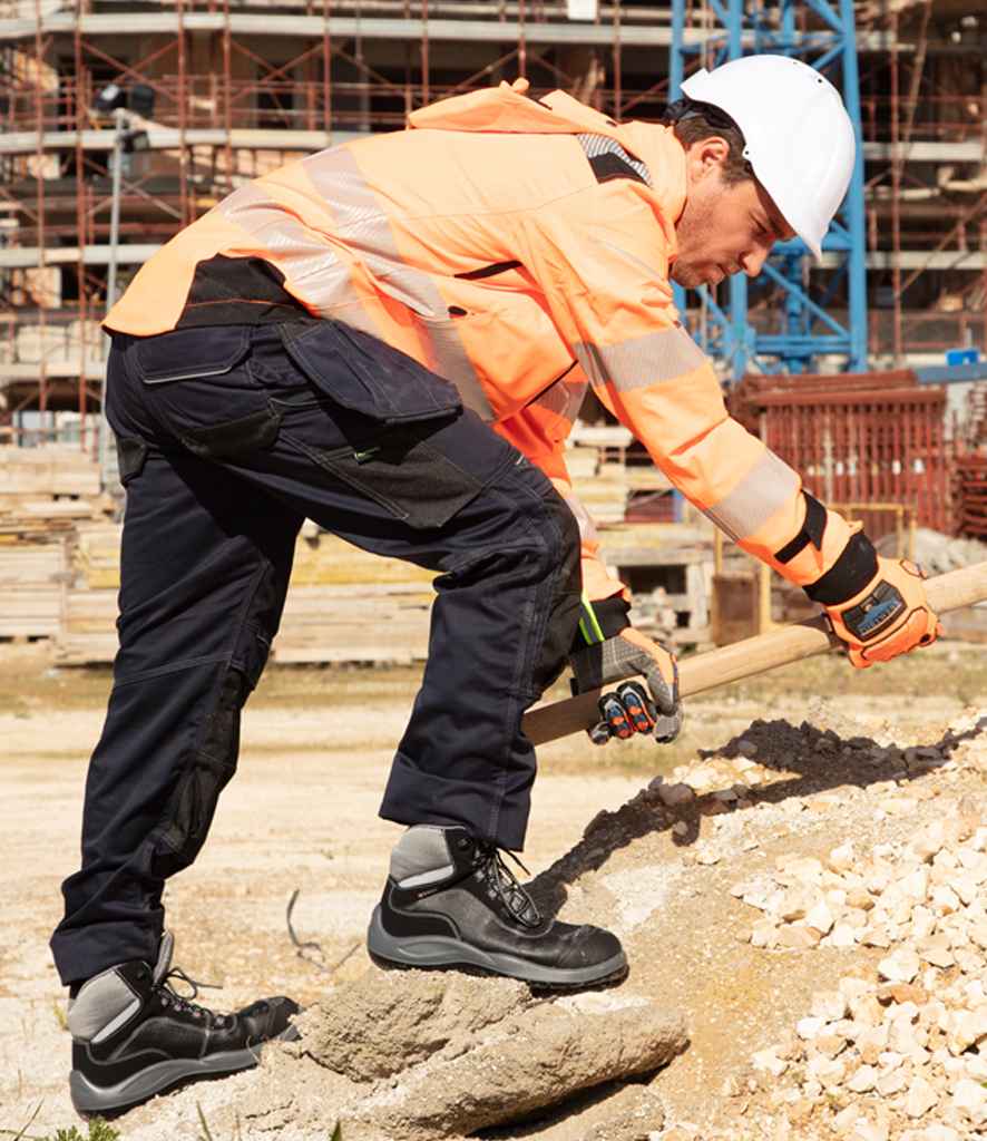 Spodnie robocze z kaburą Portwest PW3
