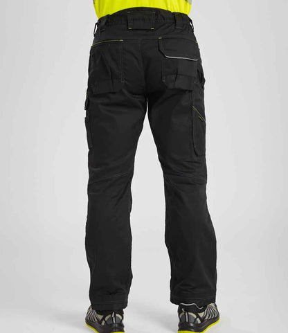 Portwest - PW3 Lightweight Stretch Trousers - Pierre Francis