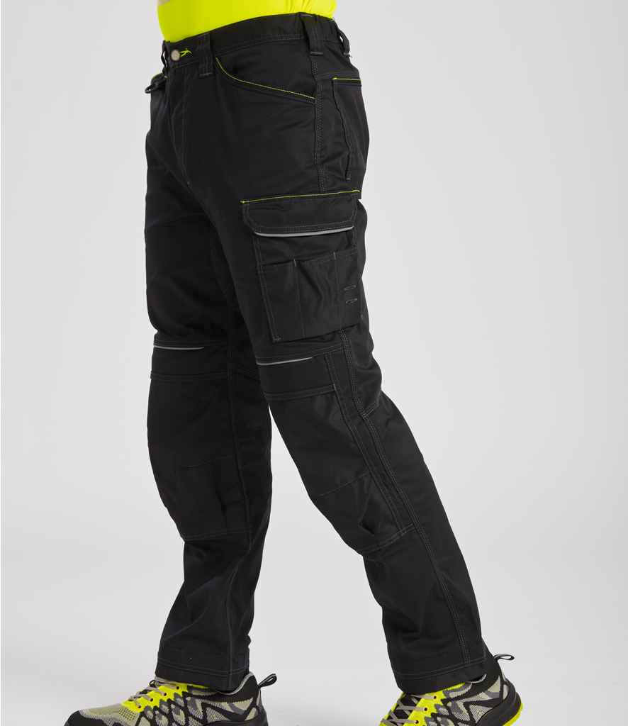 Portwest - PW3 Lightweight Stretch Trousers
