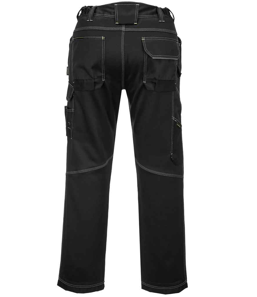 Portwest - PW3 Work Trousers - Pierre Francis
