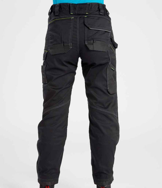 Portwest - PW3 Work Trousers - Pierre Francis