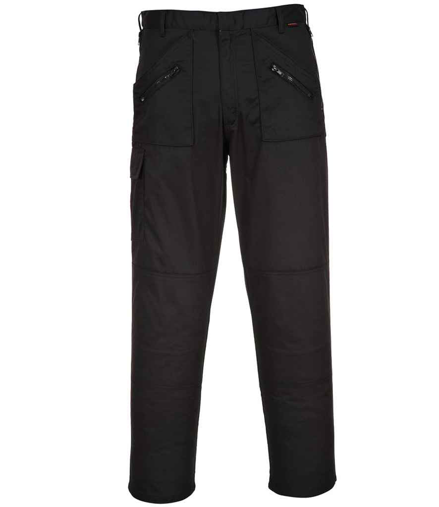 Portwest Action Trousers - Pierre Francis