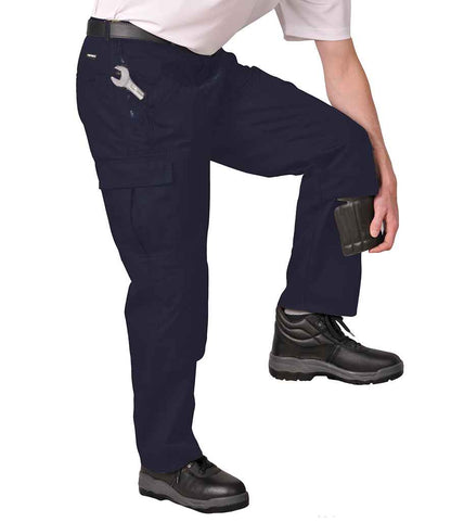 Portwest - Action Trousers - PW101 DKN 30/R