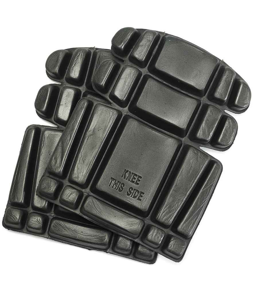 Portwest - Knee Pads - PW102 BLK ONE