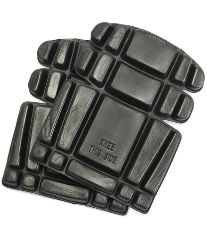 Portwest - Knee Pads - PW102 BLK ONE