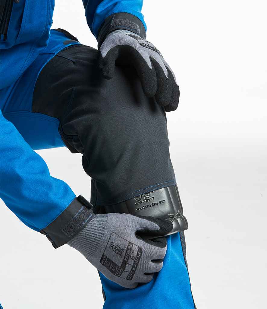 Portwest - Knee Pads - PW102 BLK ONE