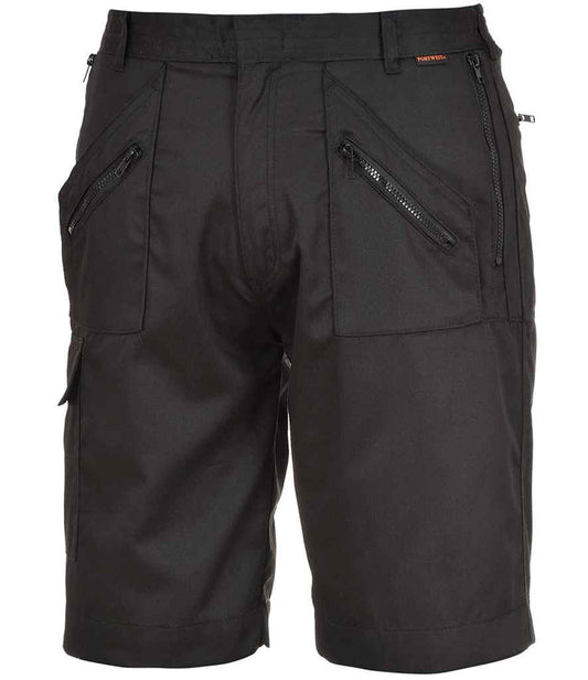 Portwest - Action Shorts