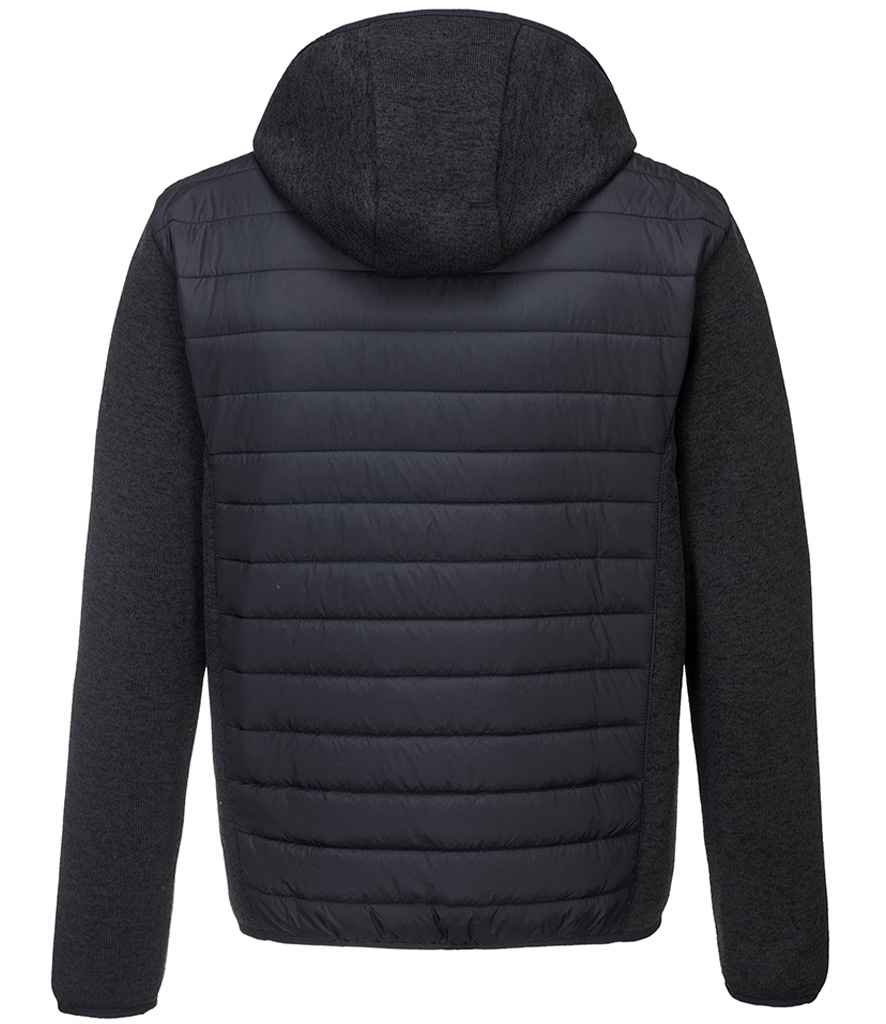 Portwest - KX3™ Baffle Padded Jacket