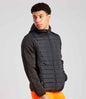 Portwest - KX3™ Baffle Padded Jacket - Pierre Francis