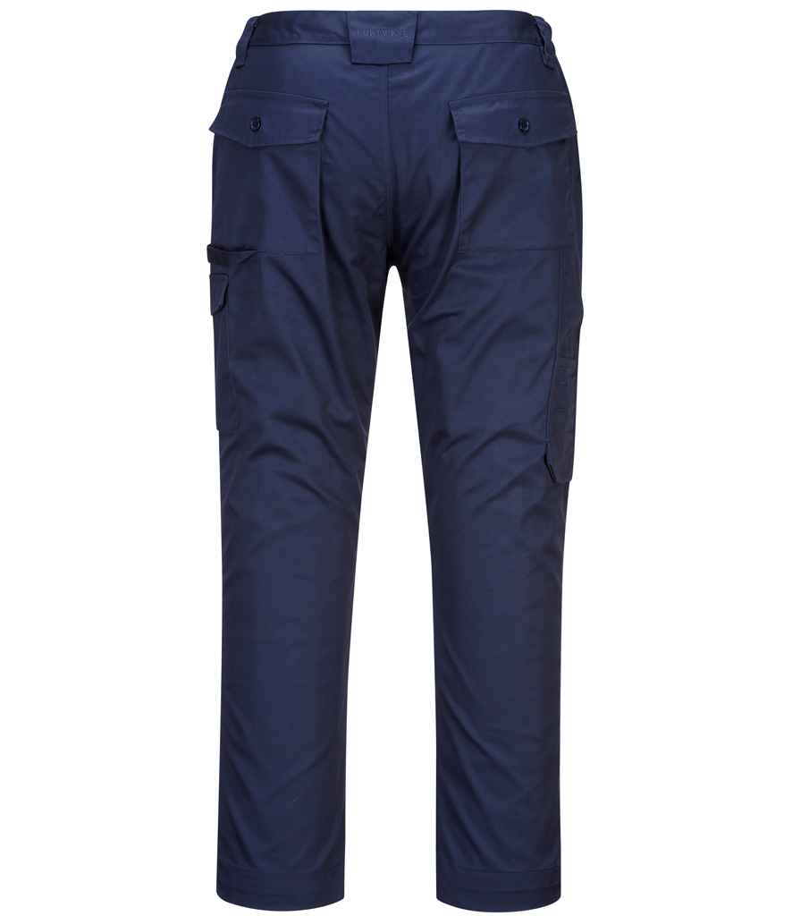Portwest Super Work Trousers - Pierre Francis