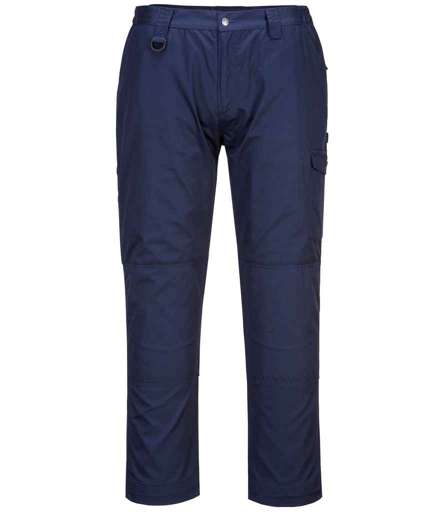 Portwest - Super Work Trousers - PW1200 NAV 30/R