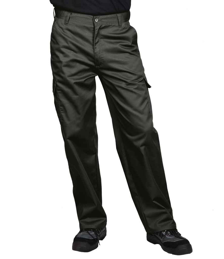 Portwest - Combat Trousers