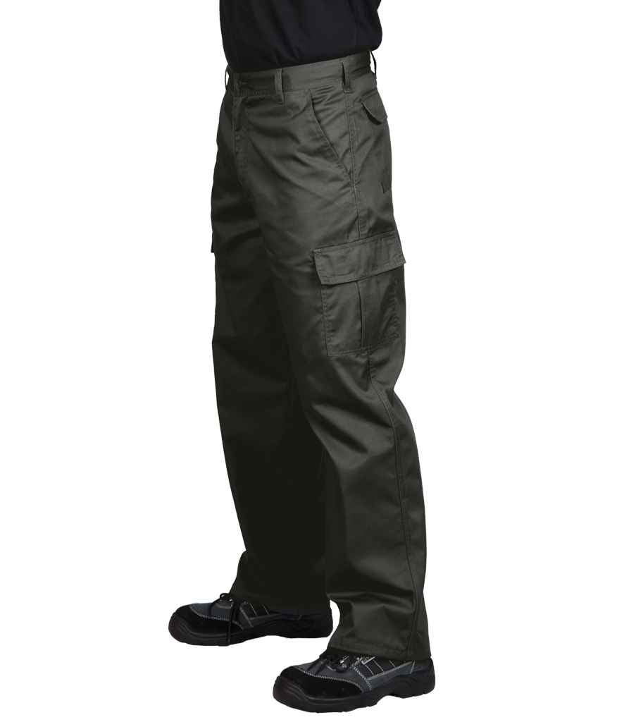 Portwest Combat Trousers - Pierre Francis
