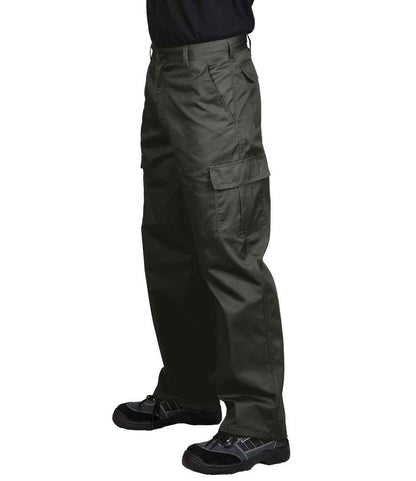 Portwest Combat Trousers - Pierre Francis