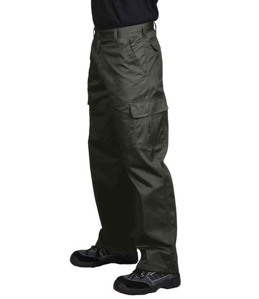 Portwest Combat Trousers - Pierre Francis