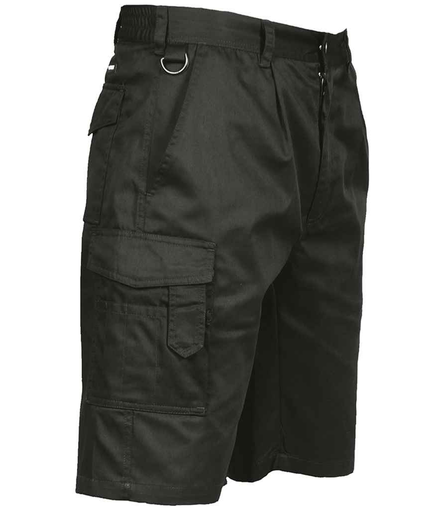 Portwest Combat Shorts - Pierre Francis