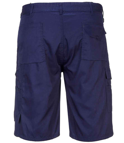 Portwest Combat Shorts - Pierre Francis